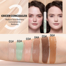 Load image into Gallery viewer, Long Lasting Natural Concealer