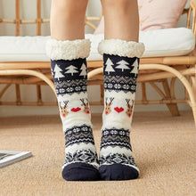 Load image into Gallery viewer, House-stay Slipper Socks(1 pair)