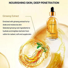 Load image into Gallery viewer, Ginseng Polypeptide Anti-Aging Essence