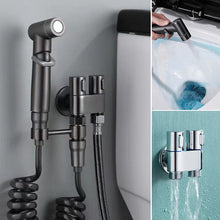 Load image into Gallery viewer, Double Control Mini Shower