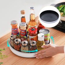 Load image into Gallery viewer, 360° Rotating Storage Rack