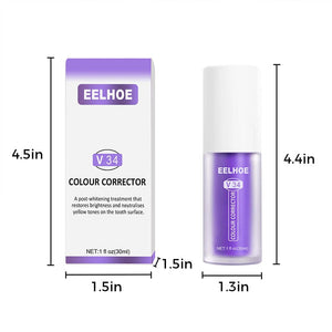 Dental Color Corrector💗
