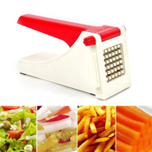 Load image into Gallery viewer, Heavy Duty Vegetable Slicer Dicer