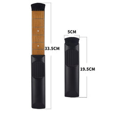 Load image into Gallery viewer, Pocket Guitar Practice Tool