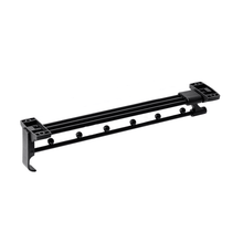 Load image into Gallery viewer, Wardrobe Top Mounted Telescopic Clothes Hanger