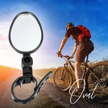 Load image into Gallery viewer, 360 Degree Rotating Rearview Mirror