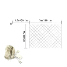 Load image into Gallery viewer, 🌟Solar Fishnet Light🌟