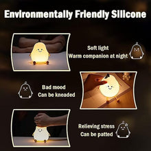 Load image into Gallery viewer, 💕Pear Shaped Night Light💕