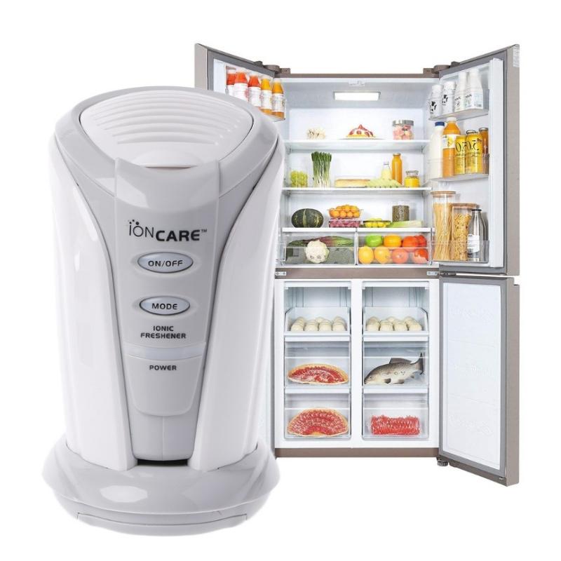 Electronic Refrigerator Deodorizer