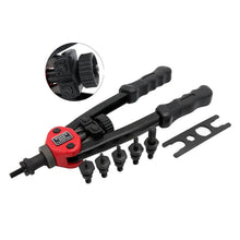 Load image into Gallery viewer, Premium Automatic Rivet Tool Set