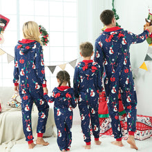 Load image into Gallery viewer, Christmas Clothes For Parents And Children