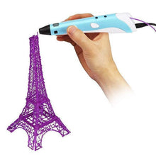 Load image into Gallery viewer, 3D Printer Pen For Children And Adults Drawing