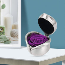 Load image into Gallery viewer, Preserved Flower Rose