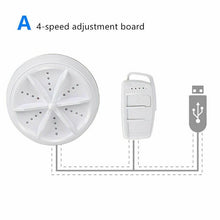 Load image into Gallery viewer, 🎁Mini Washing Machine And Dishwasher