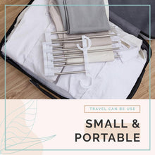 Load image into Gallery viewer, Multipurpose Magic Clothes Hanger