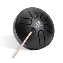 Load image into Gallery viewer, 3&quot; Mini Micro Tongue Drum