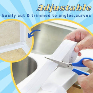 Waterproof Magic Caulk Tape