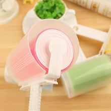 Load image into Gallery viewer, Super Viscous Washable Reusable Gel Lint Roller
