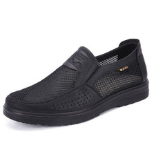 Load image into Gallery viewer, Men&#39;s Summer Casual Mesh Shoes