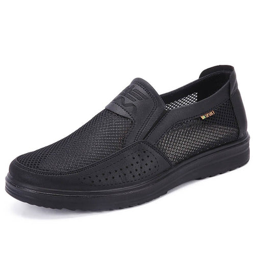 Men's Summer Casual Mesh Shoes
