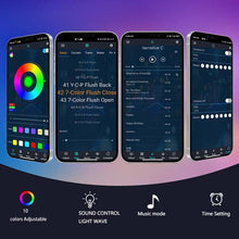 Load image into Gallery viewer, ✨Firework LED Lights✨