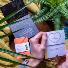 Load image into Gallery viewer, 💕52 Week of Dates | Box of Date Night Ideas