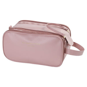 Large-capacity Travel Cosmetic Bag