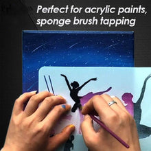 Load image into Gallery viewer, Fast Draw Stencil Art Templates( 12 Sheets/Set )