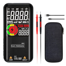 Load image into Gallery viewer, General Purpose Digital Multimeter