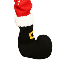 Load image into Gallery viewer, Christmas Chair Leg Covers