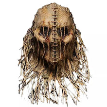 Load image into Gallery viewer, Halloween Scarecrow Mask