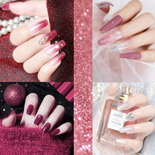 Load image into Gallery viewer, LUXURY POLYGEL NAIL KIT