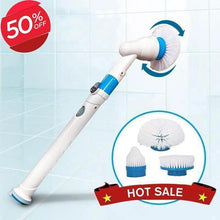 Load image into Gallery viewer, 2021 New Electric Cleaning Brush