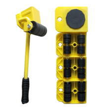Load image into Gallery viewer, (🌲Early Christmas Sale) Furniture Lift Mover Tool Set