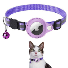 Load image into Gallery viewer, AirTag Collar For Cat