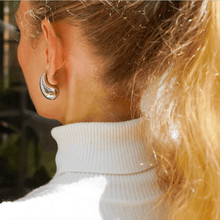 Load image into Gallery viewer, Teardrop Earrings