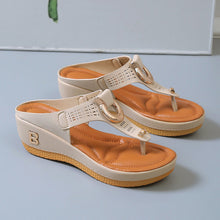 Load image into Gallery viewer, Fashion Beach Sandal
