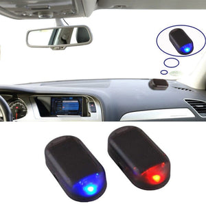 ✨New Year Sale-50% OFF✨Solar Anti-theft Warning Light