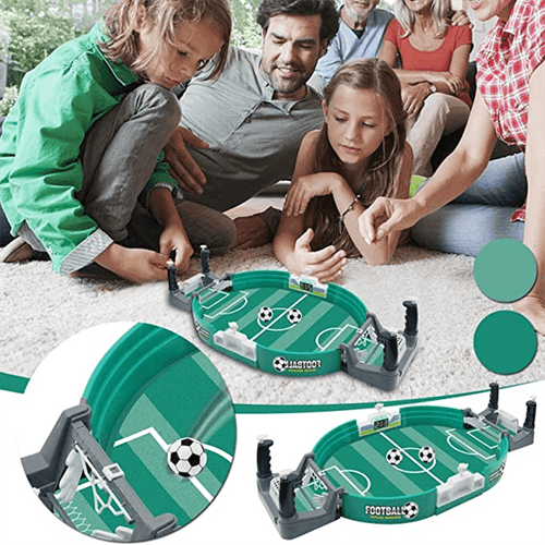 Football Table Interactive Game