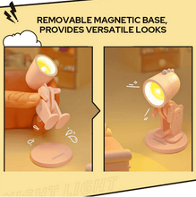 Load image into Gallery viewer, LED Cute Night Light