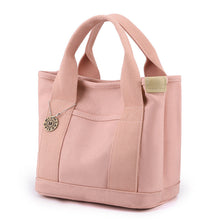 Load image into Gallery viewer, 🎒Canvas Tote🎒