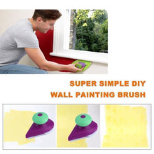 Load image into Gallery viewer, Super Easy DIY Wall Painting