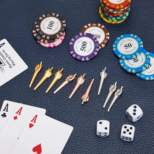 Load image into Gallery viewer, Creative Interactive Board Game Fun Card Game Nailed