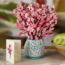 Load image into Gallery viewer, 3D Bouquet Greeting Card