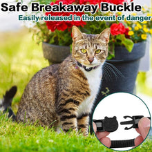 Load image into Gallery viewer, AirTag Collar For Cat