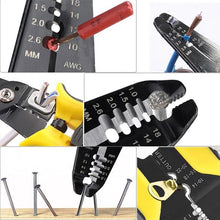 Load image into Gallery viewer, 7-in-1 Combi Plier Tool