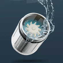 Load image into Gallery viewer, RGB Intelligent Temperature controlled LED Faucet