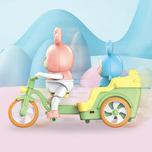 Load image into Gallery viewer, 🐰Adorable Rabbit Guitarist Toy🐰