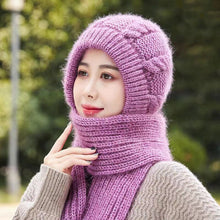 Load image into Gallery viewer, 🥰Hat and Scarf🥰