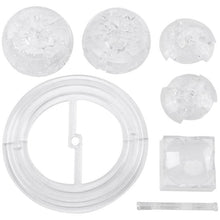 Load image into Gallery viewer, 3D Crystal Puzzle